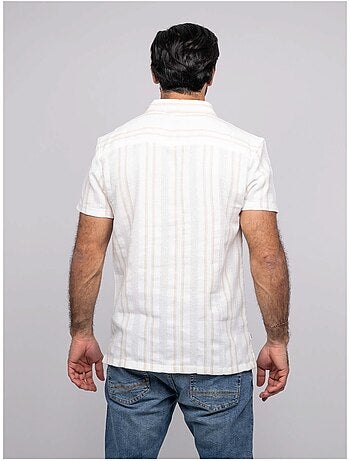 Camisa de manga corta DROSAMI
