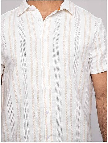 Camisa de manga corta DROSAMI