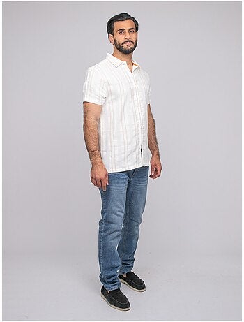 Camisa de manga corta DROSAMI
