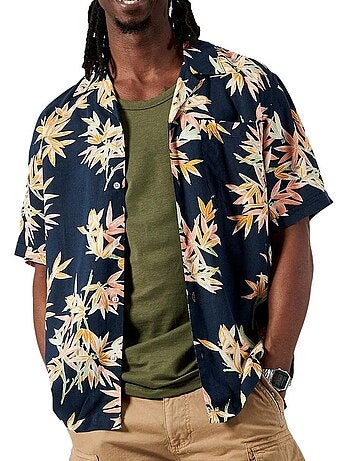 Camisa de Hombre Kaporal