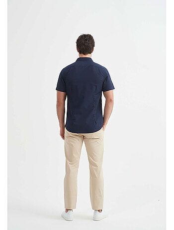 Camisa de manga corta Kebello