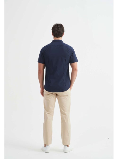 Camisa de manga corta Kebello - Kiabi