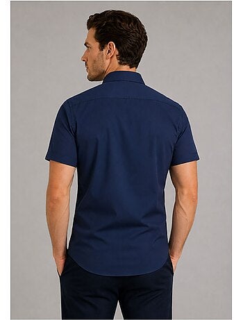 Camisa de manga corta Kebello