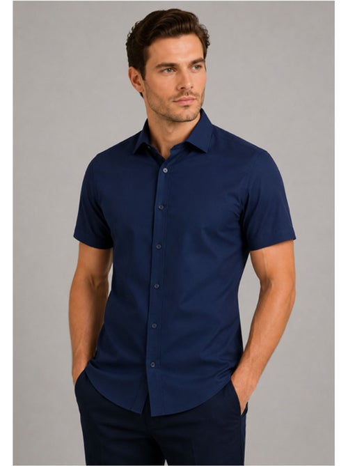 Camisa de manga corta Kebello - Kiabi Camisa de manga corta Kebello - Kiabi