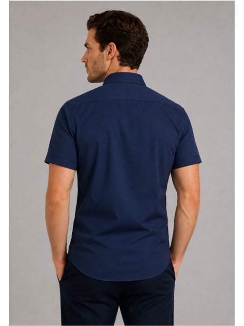 Camisa de manga corta Kebello - Kiabi Camisa de manga corta Kebello - Kiabi