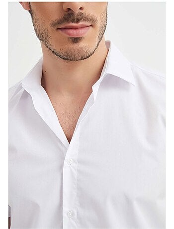 Camisa de manga corta Kebello