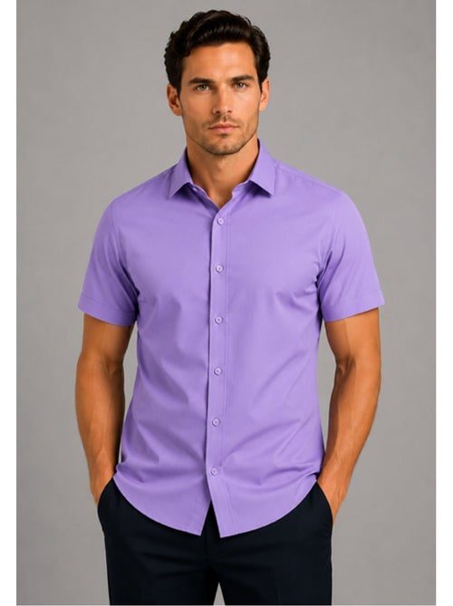 Camisa de manga corta Kebello - Kiabi Camisa de manga corta Kebello - Kiabi