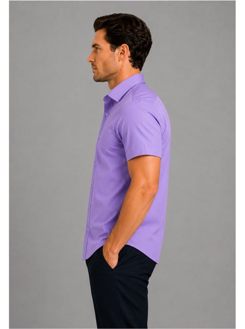 Camisa de manga corta Kebello - Kiabi Camisa de manga corta Kebello - Kiabi
