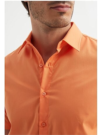 Camisa de manga corta Kebello