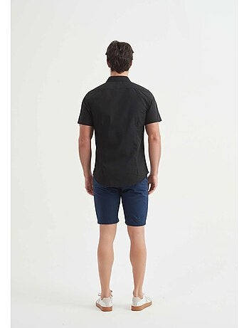 Camisa de manga corta Kebello