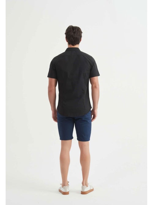 Camisa de manga corta Kebello - Kiabi
