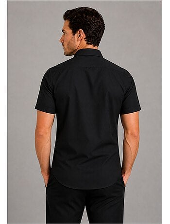 Camisa de manga corta Kebello