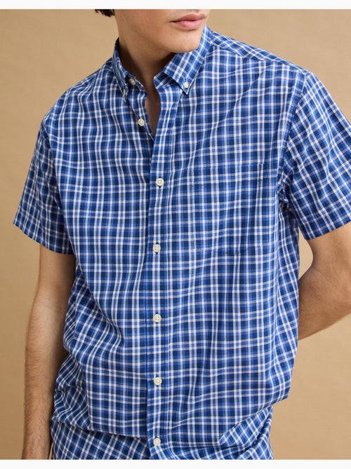 Camisa de manga corta, MO Fashion - Kiabi