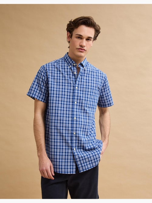 Camisa de manga corta, MO Fashion - Kiabi