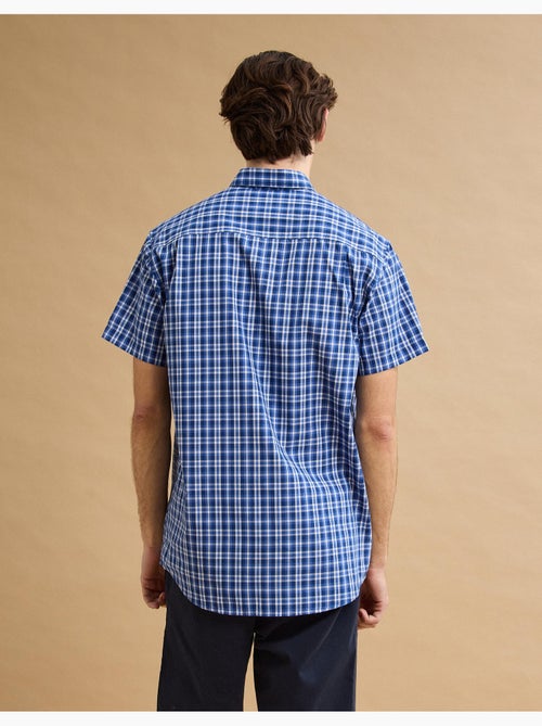 Camisa de manga corta, MO Fashion - Kiabi