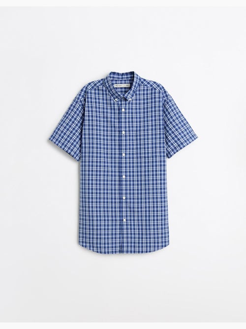 Camisa de manga corta, MO Fashion - Kiabi