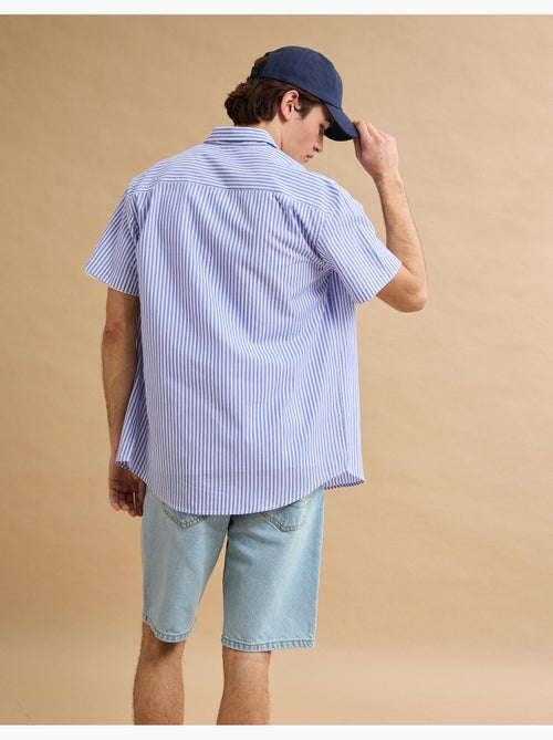 Camisa de manga corta, MO Fashion - Kiabi