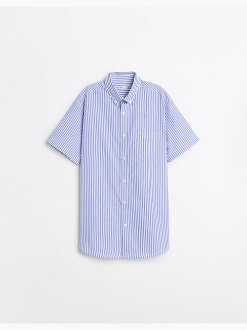 Camisa de manga corta, MO Fashion - Kiabi