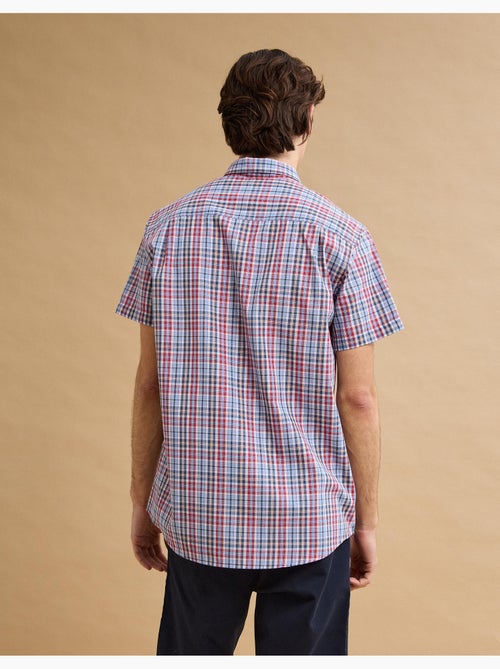 Camisa de manga corta, MO Fashion - Kiabi