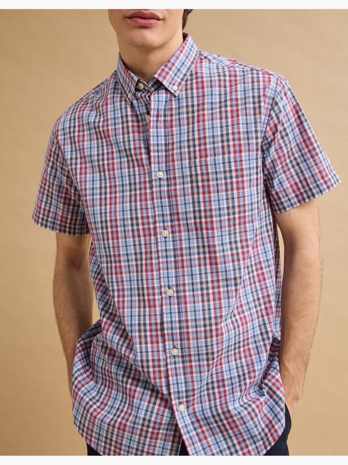 Camisa de manga corta, MO Fashion - Kiabi