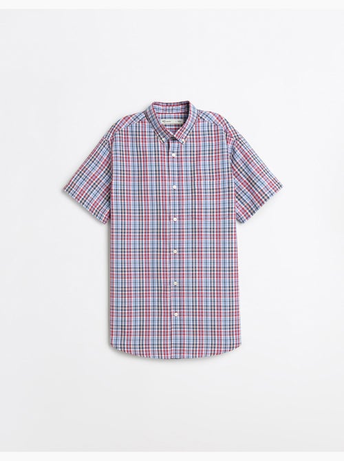 Camisa de manga corta, MO Fashion - Kiabi