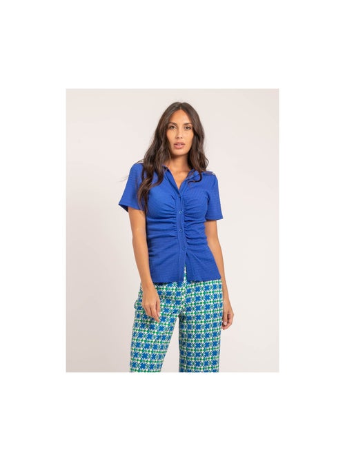 Camisa de manga corta ORLA - Kiabi
