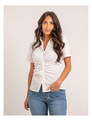 Camisa de manga corta ORLA