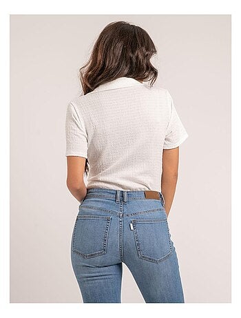 Camisa de manga corta ORLA