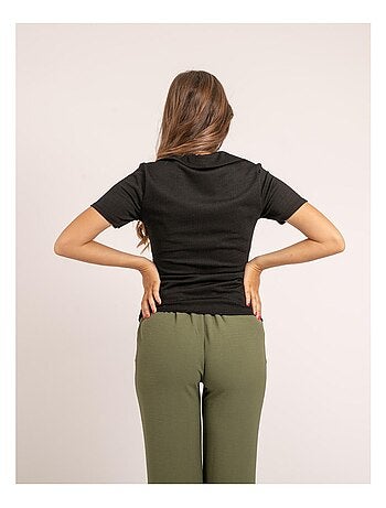 Camisa de manga corta ORLA