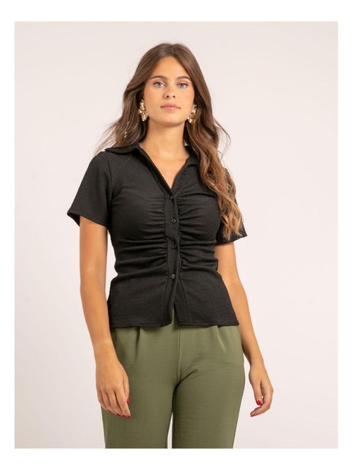 Camisa de manga corta ORLA - Kiabi