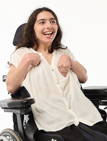 Camisa de manga corta So Easy