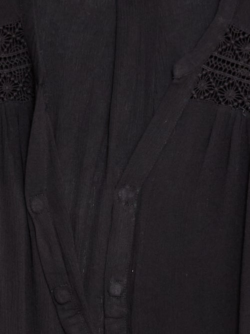 Camisa de manga corta So Easy - Kiabi