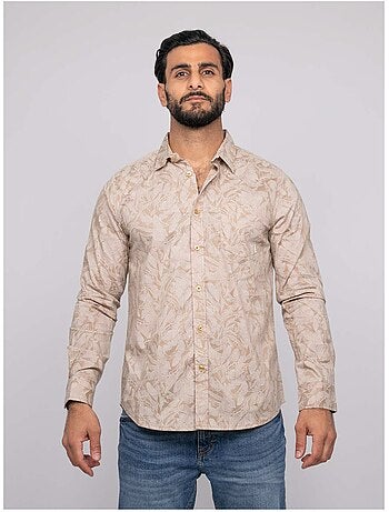 Camisa de manga larga DADLI