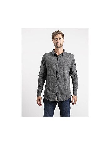 Camisa de manga larga de algodón TALRUCK