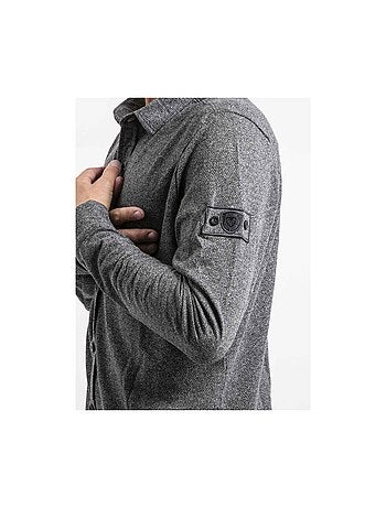 Camisa de manga larga de algodón TALRUCK