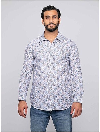 Camisa de manga larga DRIFALIT