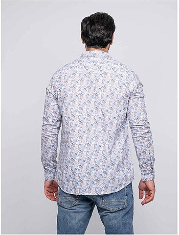 Camisa de manga larga DRIFALIT