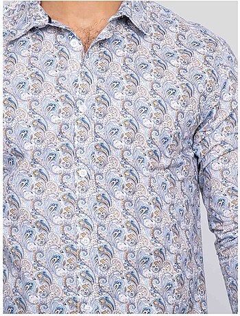 Camisa de manga larga DRIFALIT
