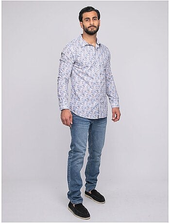 Camisa de manga larga DRIFALIT