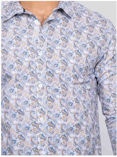 Camisa de manga larga DRIFALIT - Kiabi Camisa de manga larga DRIFALIT - Kiabi