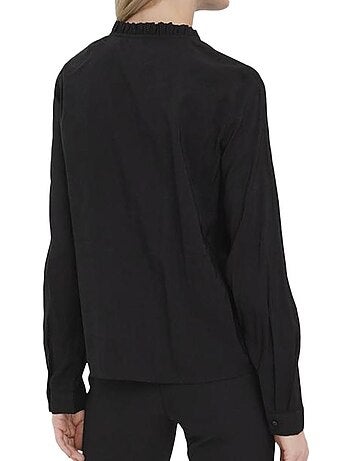 Camisa de Manga Larga para Mujer Vero Moda