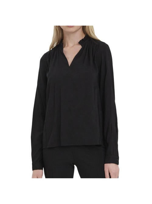 Camisa de Manga Larga para Mujer Vero Moda - Kiabi