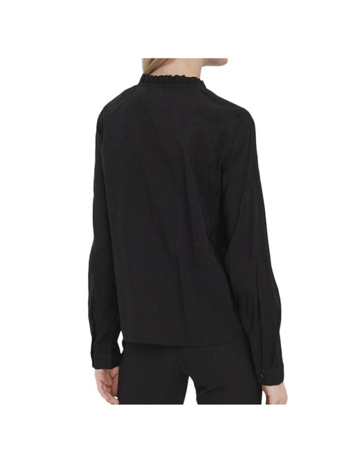 Camisa de Manga Larga para Mujer Vero Moda - Kiabi