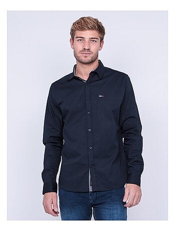 Camisa de manga larga TARTIK