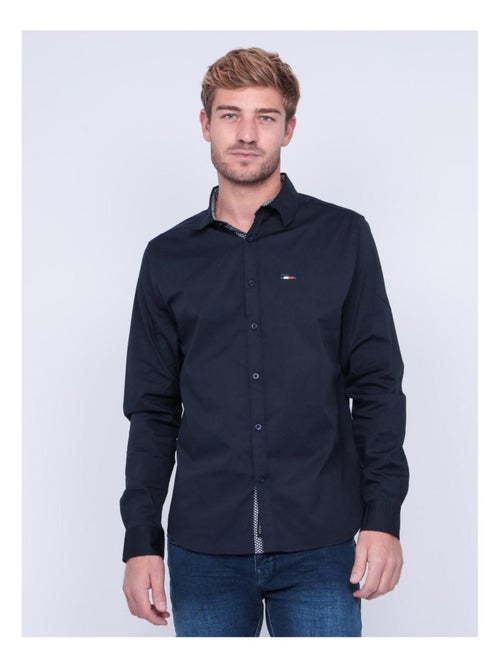 Camisa de manga larga TARTIK - Kiabi