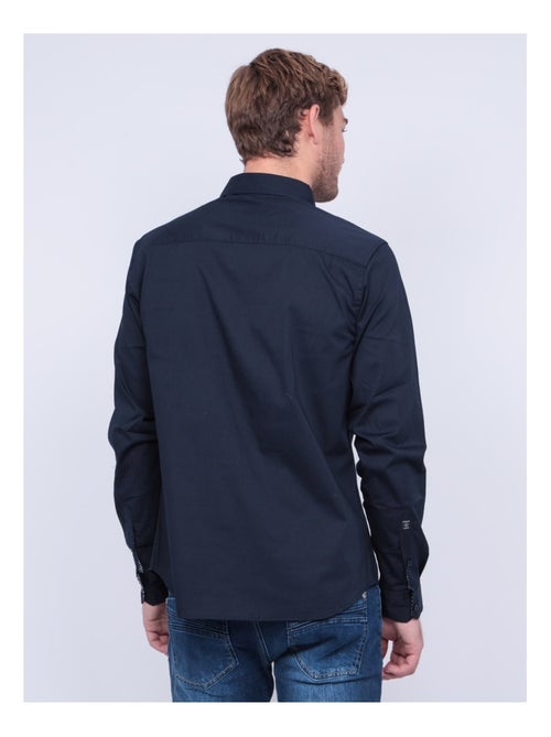 Camisa de manga larga TARTIK - Kiabi