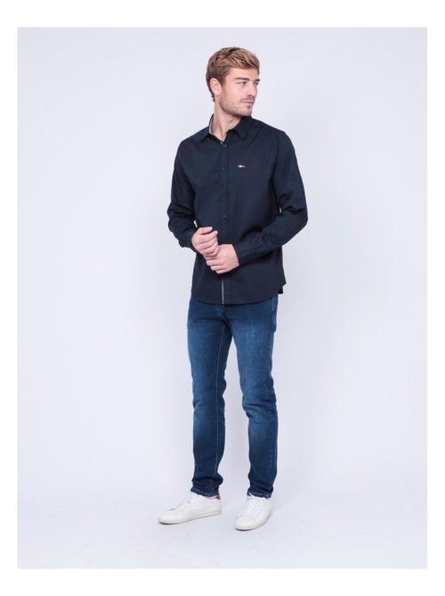 Camisa de manga larga TARTIK - Kiabi