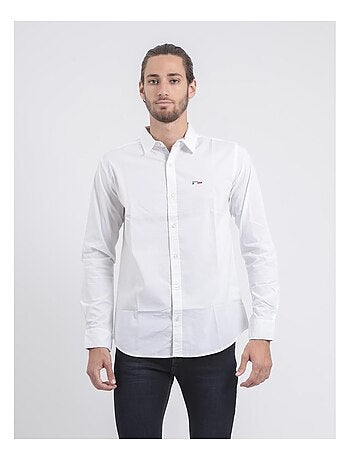 Camisa de manga larga TARTIK