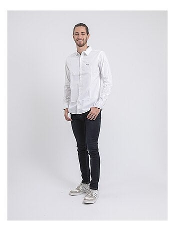 Camisa de manga larga TARTIK