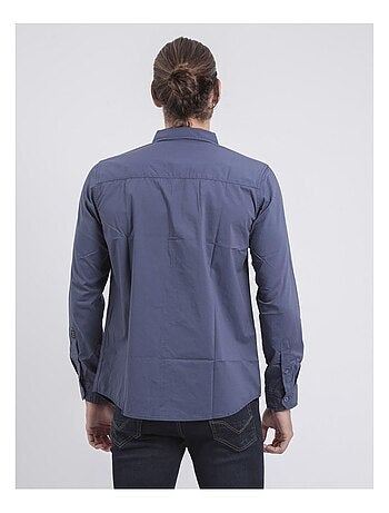 Camisa de manga larga TARTIK